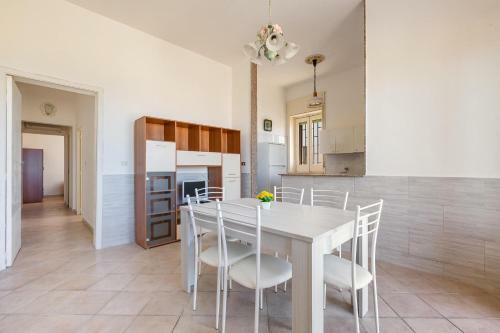 Villino La Caletta