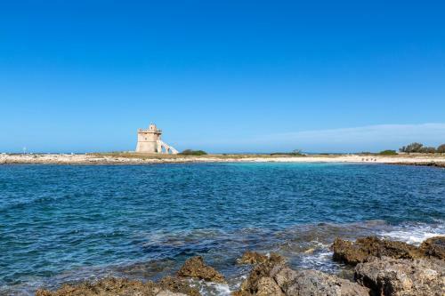 Villino La Caletta