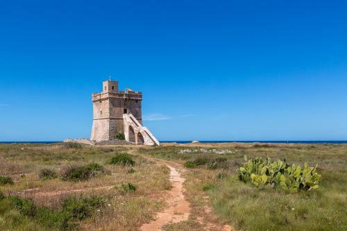 Villino La Caletta