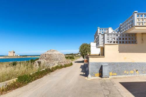 Villino La Caletta
