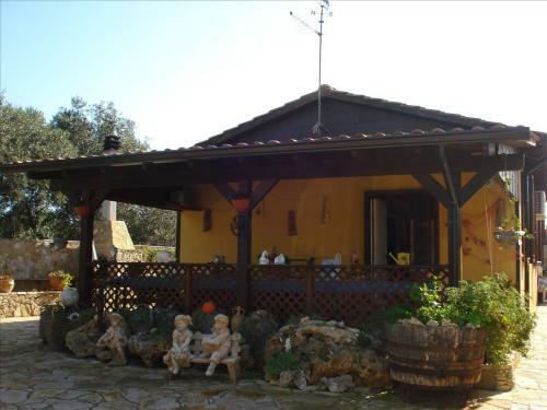 Casa Squillace