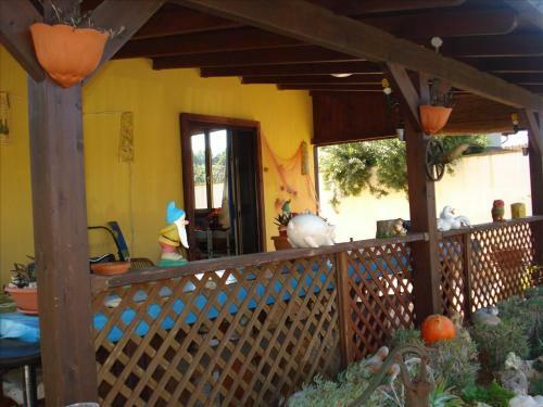 Casa Squillace
