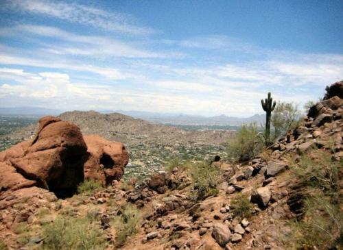 Phoenix Best 15 Mil To Airport With Private Heated Pool