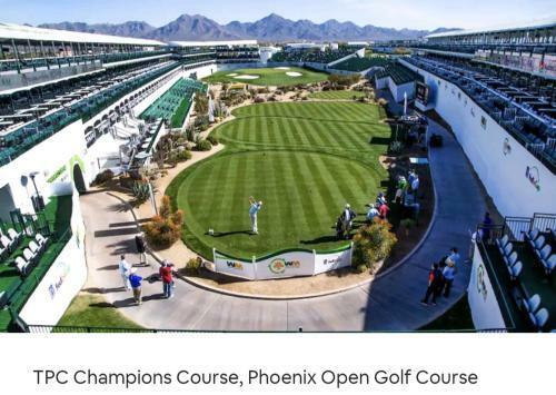 Phoenix Best 15 Mil To Airport With Private Heated Pool