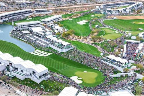 Phoenix Best 15 Mil To Airport With Private Heated Pool