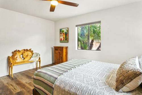Blue Door Oasis