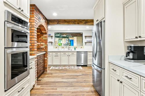 Blue Door Oasis