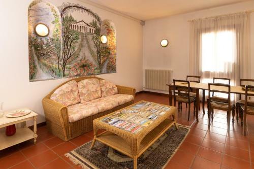 Apartamento Residence Le Barchesse
