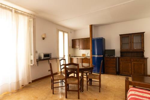 Apartamento Residence Le Barchesse