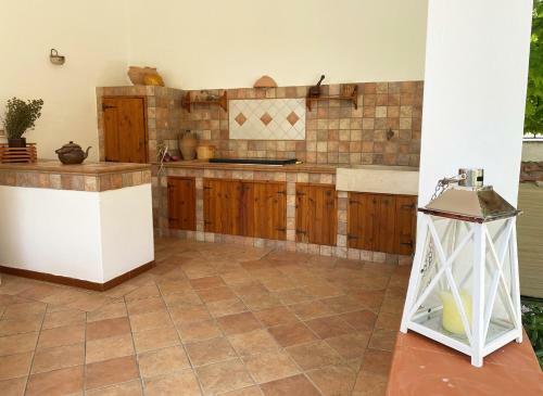 Villa Bonagia Cottage