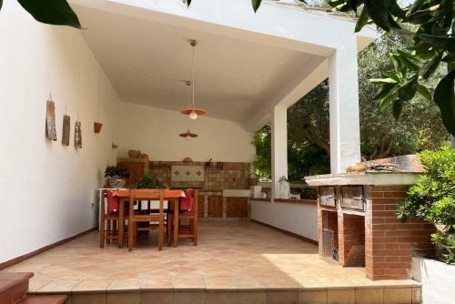 Villa Bonagia Cottage