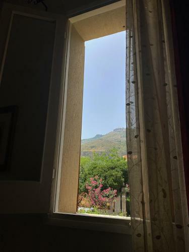 Villa Bonagia Cottage