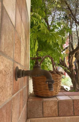 Villa Bonagia Cottage