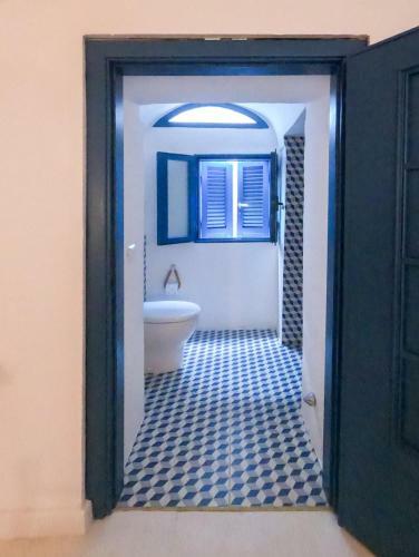 Terra Muronis Hotel Diffuso