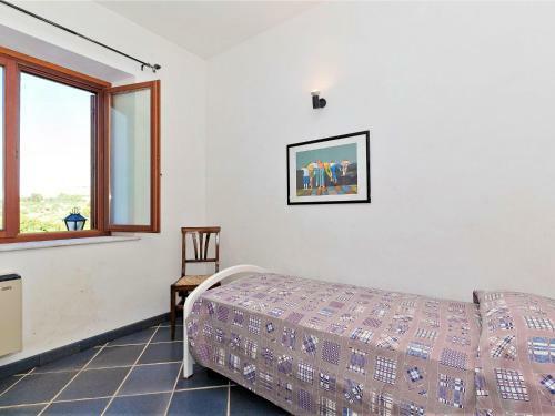 Equipped Villa With Private Pool And Panoramic Sea Views