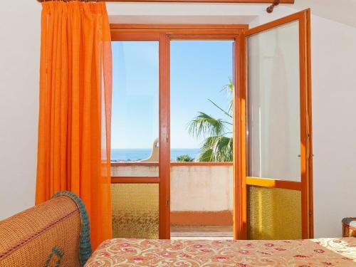 Equipped Villa With Private Pool And Panoramic Sea Views