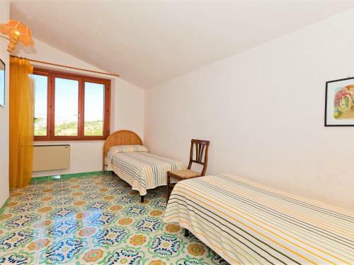 Equipped Villa With Private Pool And Panoramic Sea Views
