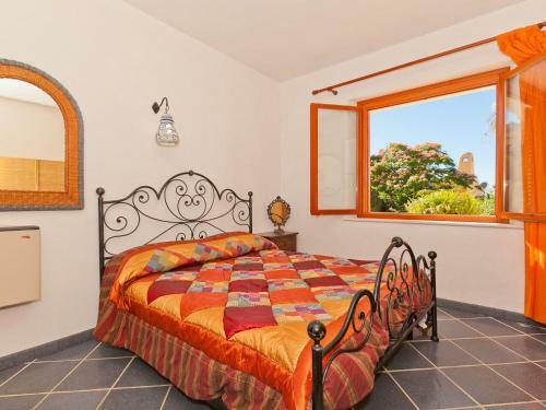 Equipped Villa With Private Pool And Panoramic Sea Views