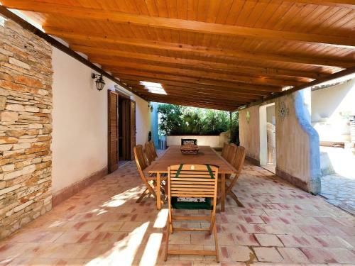 Equipped Villa With Private Pool And Panoramic Sea Views