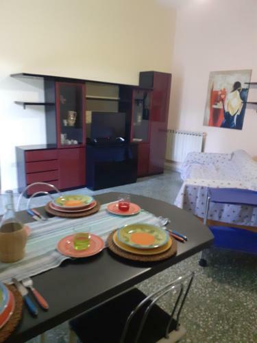Apartamento Melly's Home