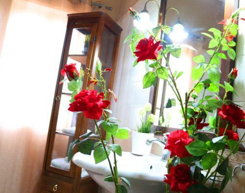 Hostal Charming Gea