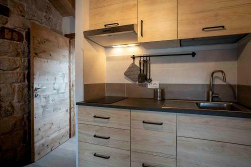 Hostal Casa Ekharle - Affittacamere