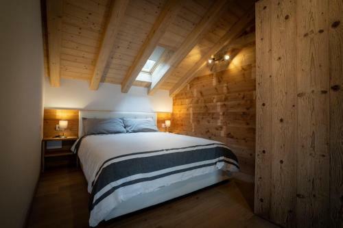 Hostal Casa Ekharle - Affittacamere