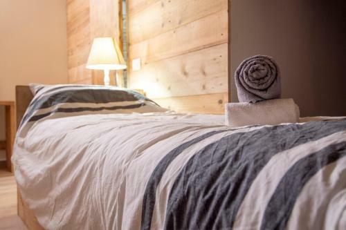 Hostal Casa Ekharle - Affittacamere