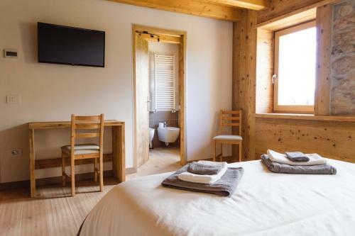 Hostal Casa Ekharle - Affittacamere