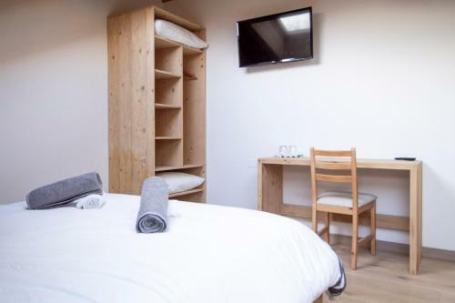 Hostal Casa Ekharle - Affittacamere