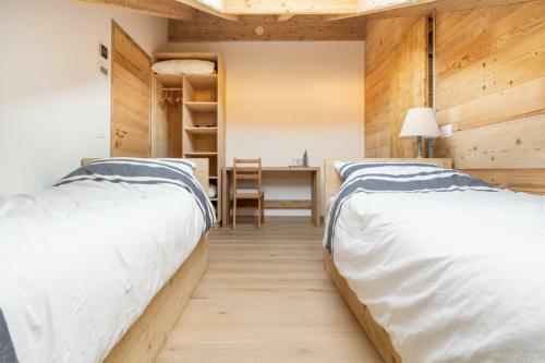Hostal Casa Ekharle - Affittacamere