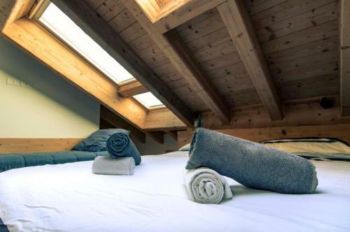 Hostal Casa Ekharle - Affittacamere