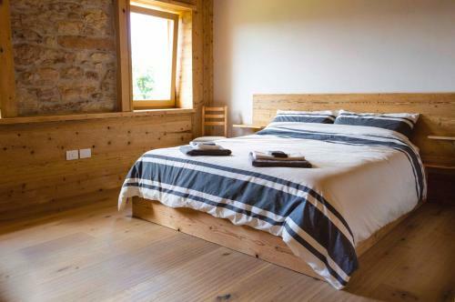 Hostal Casa Ekharle - Affittacamere