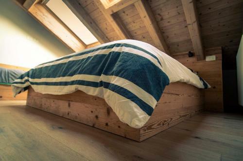 Hostal Casa Ekharle - Affittacamere