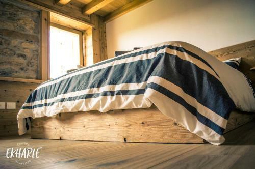 Hostal Casa Ekharle - Affittacamere