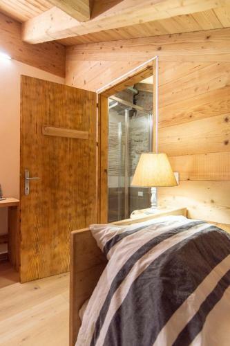 Hostal Casa Ekharle - Affittacamere