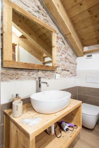 Hostal Casa Ekharle - Affittacamere