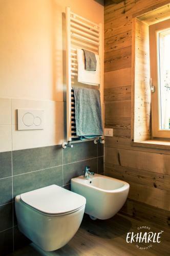 Hostal Casa Ekharle - Affittacamere