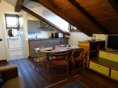 Villa Orsola Apartments