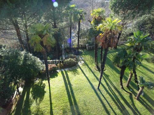 Villa Orsola Apartments