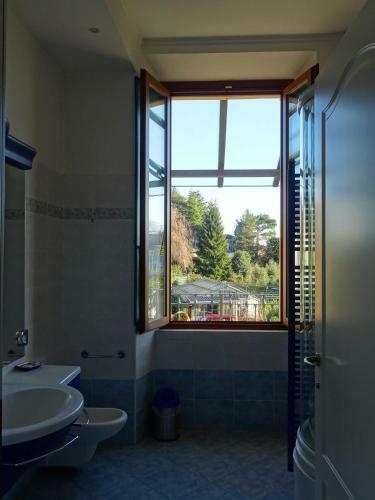 Villa Orsola Apartments