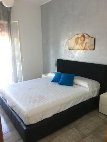 Casa Vacanze Villa Mario