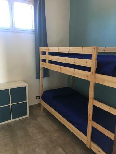 Casa Vacanze Villa Mario