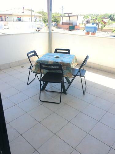 Casa Vacanze Villa Mario