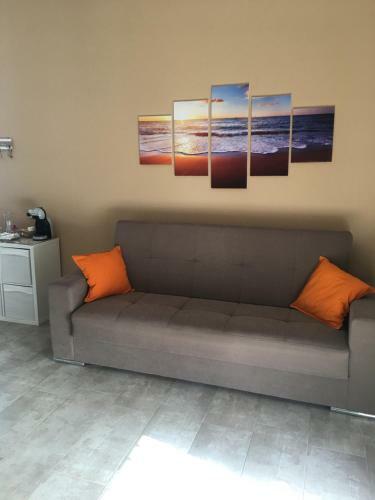 Casa Vacanze Villa Mario