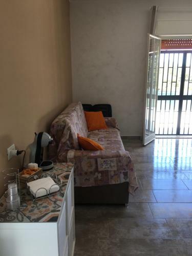 Casa Vacanze Villa Mario