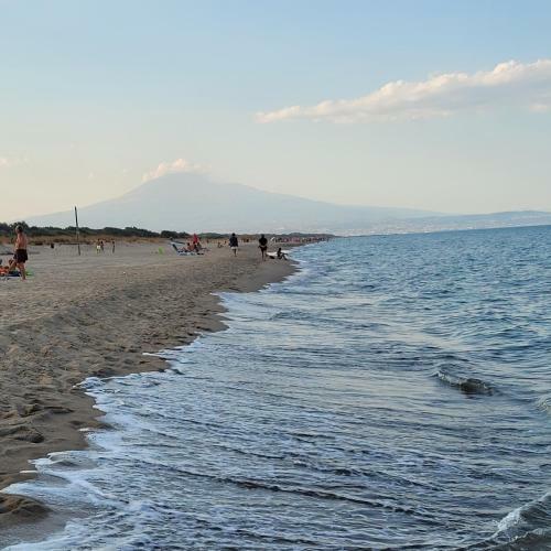 Corallo Sea House