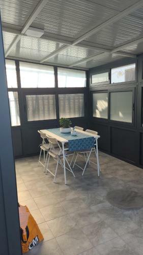 Corallo Sea House