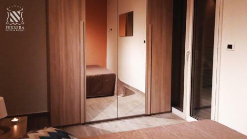 Apartamento Eclisse - Ferrera Suite & Rooms
