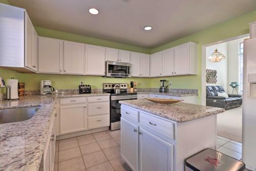 Fun Phoenix Home With Pool About 20 Mi To Downtown!